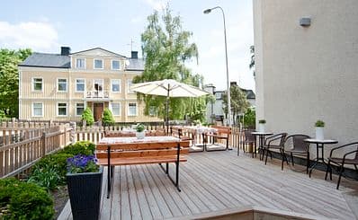 Hotell Värend