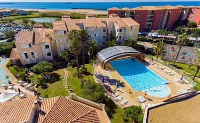Holiday villages and centres