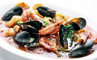 Cagliostro Ristorante