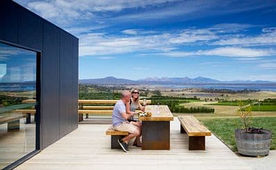 East Coast Wine Trail