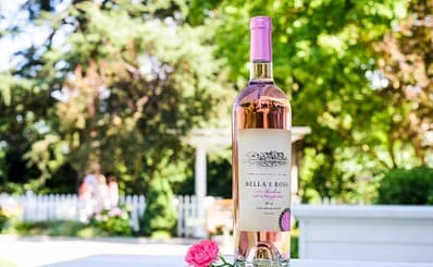 Stockton Wine Tasting Directory