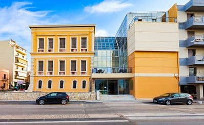 Historical Museum of Crete