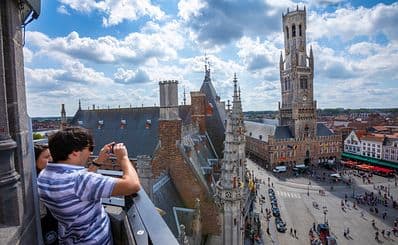 Historium Bruges
