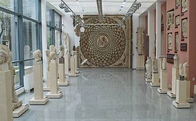 Regional Archaeological Museum