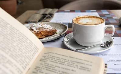 Collected Works Bookstore & Coffeehouse