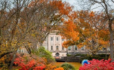 Cheekwood Museum & Botanical Gardens