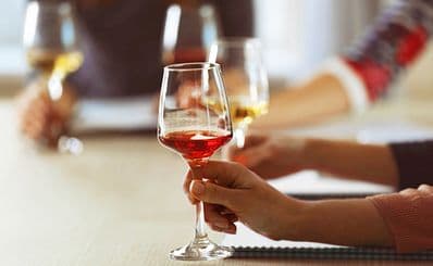 Bernhardt Winery