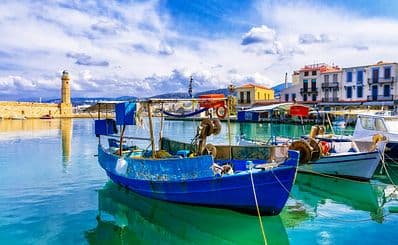 Rethymno