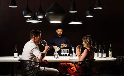 Moorilla Cellar Door