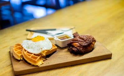 Common Man Coffee Roasters