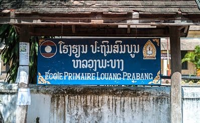 Languages Spoken in Laos