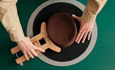 Mühlbauer Hat Manufacturer