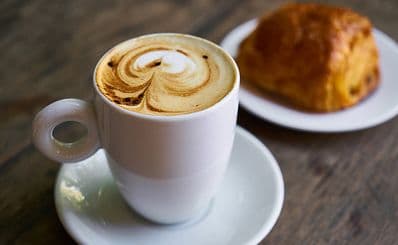 Bootlegger Coffee Company