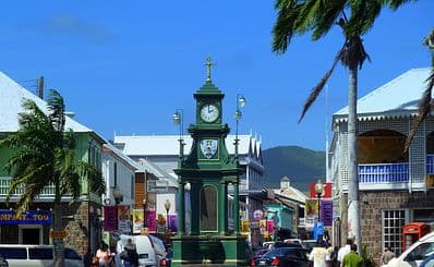 Basseterre
