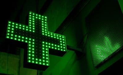 Pharmacy
