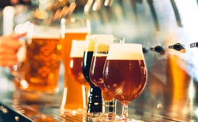 Craft Beers