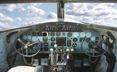 Aviation Museum
