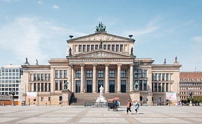 Gendarmenmarkt