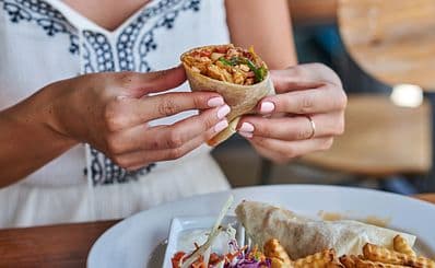 Plaza Mexico Bar & Grill