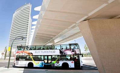 Tourist Bus