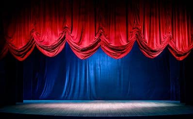 College Light Opera Company