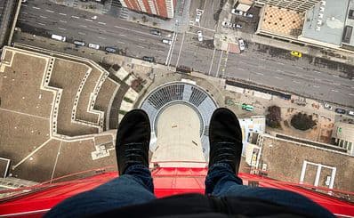Calgary Tower