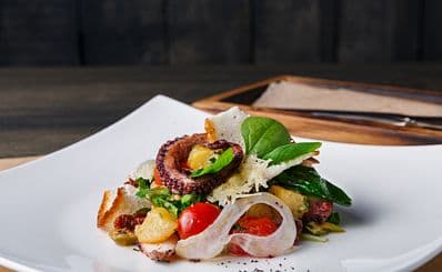Ristorante il Locandiere (Caltagirone)