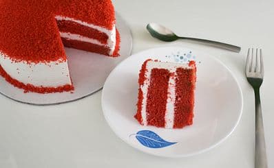 Rosevelvet Bakery