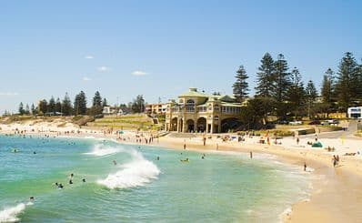 Cottesloe Beach