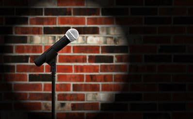 The Stand Comedy Club