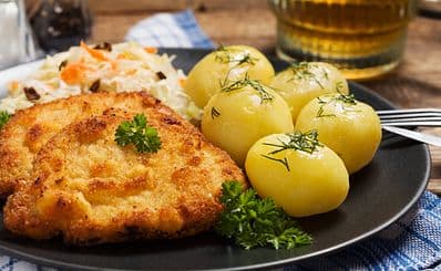 Kaprys