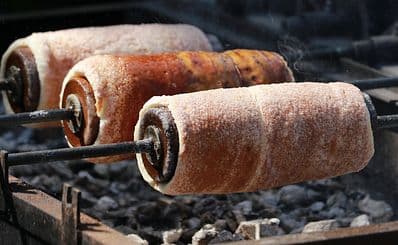 Prague Foodie Tour