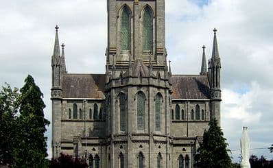 St. Marys Cathedral