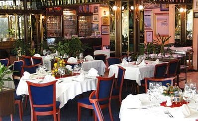 Restaurant Evergreen