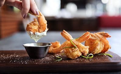 Paul Martin's American Grill