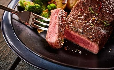 Stonewalls Restaurant