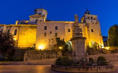 Santander Cathedral