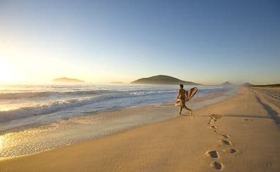 Beautiful Beaches