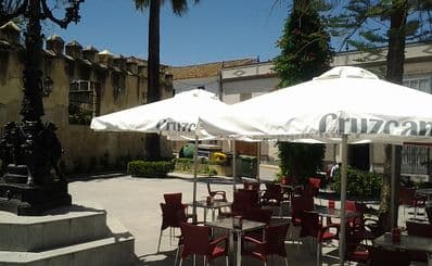 Restaurante El Castillo