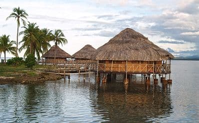 Visit an indigenous tribe