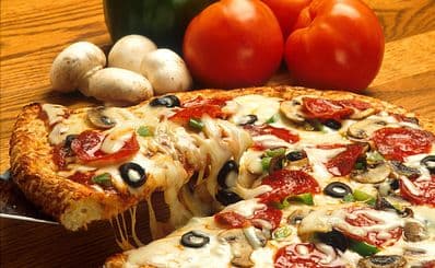 Ristorante Nineteen - 19