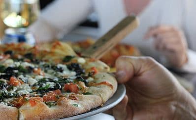 Moosejaw Pizza & Dells Brewing Co.