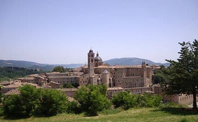 Urbino