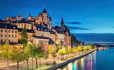 Södermalm