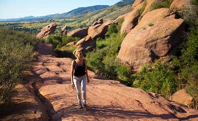 Rocky Mountain Adventures