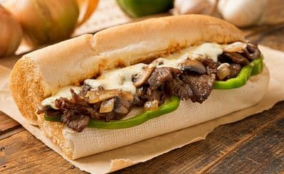 TAT'S Deli