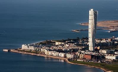 The Western Harbour