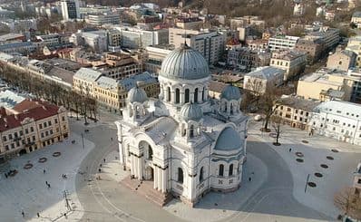St. Michael The Archangel Church