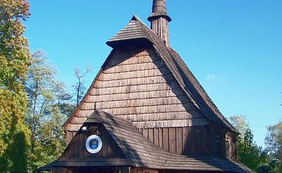 Church of St. Michael the Archangel