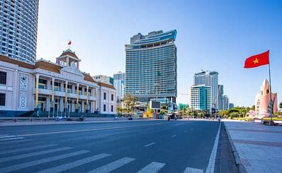 Best Time to Visit Nha Trang